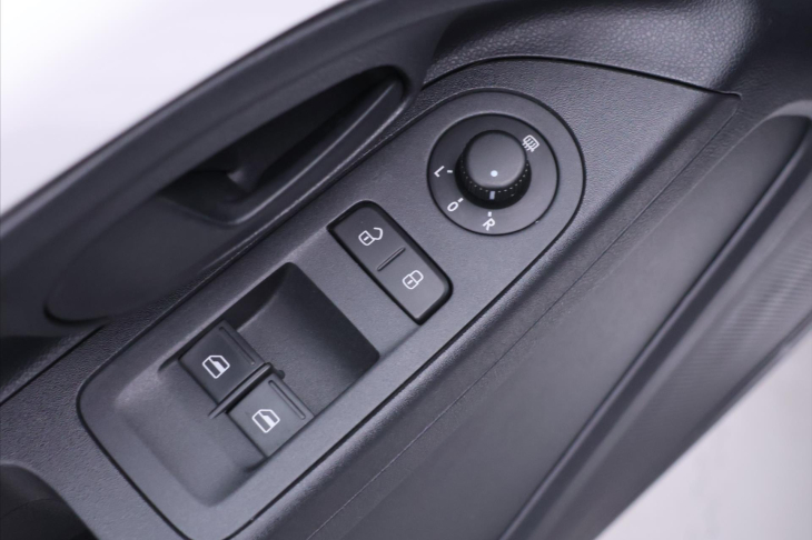 Škoda Citigo 1,0 44kW Man klima Ambition