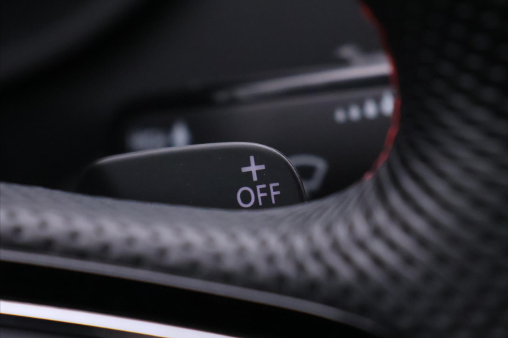 Škoda Octavia 2,0 TSI RS 180kW DSG LED