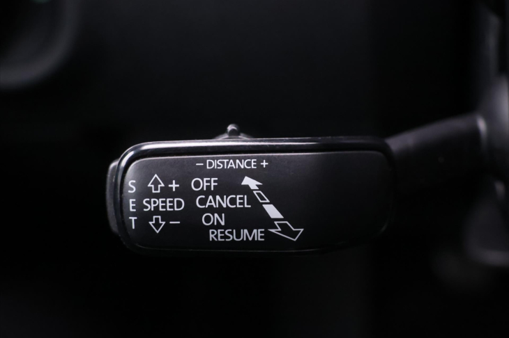 Škoda Octavia 2,0 TDI 110kW Style Webasto CZ