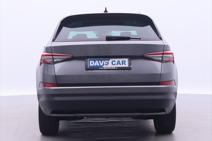 Škoda Kodiaq 1,5 TSI Style Plus pano DPH TZ