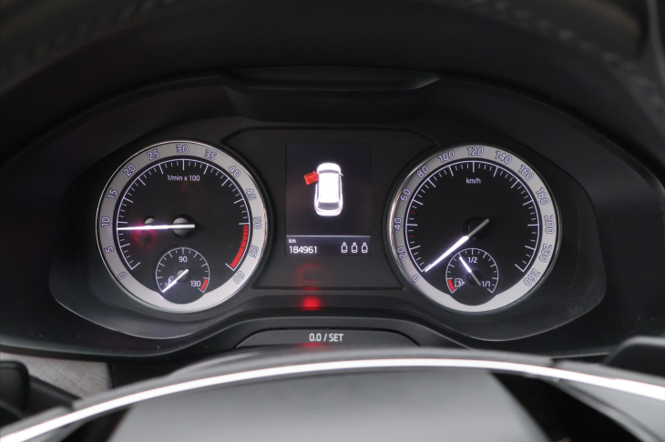 Škoda Kodiaq 2,0 TDI 147kW 4x4 DSG DPH