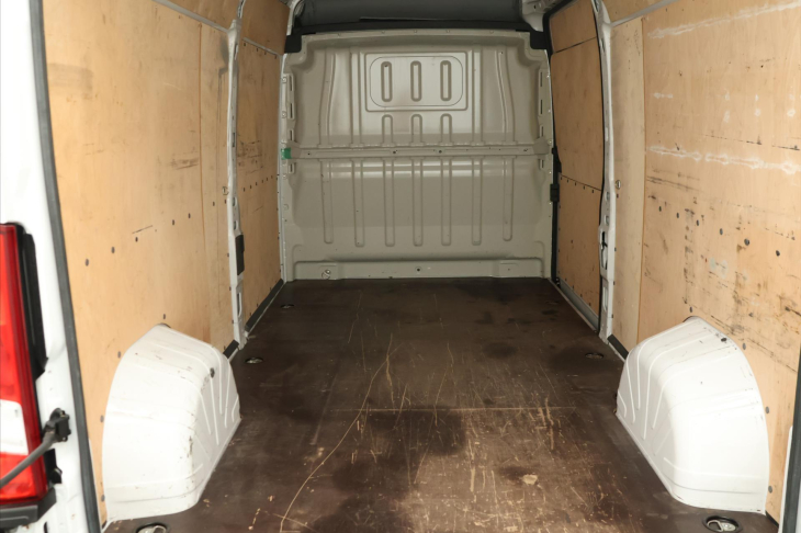 Opel Movano 2,2 CDTI 121kW L3H2 CZ DPH