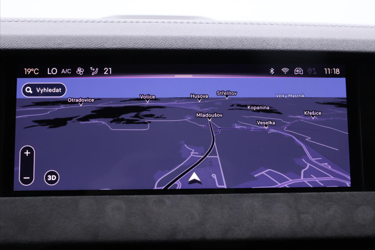 DS Automobiles DS4 1,6 PureTech 165kW Aut. CZ