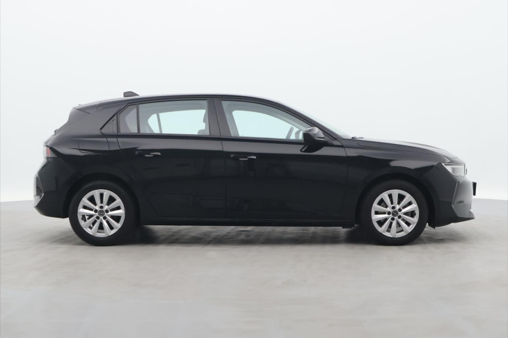 Opel Astra 1,2 Turbo 86kW CZ Aut.klima