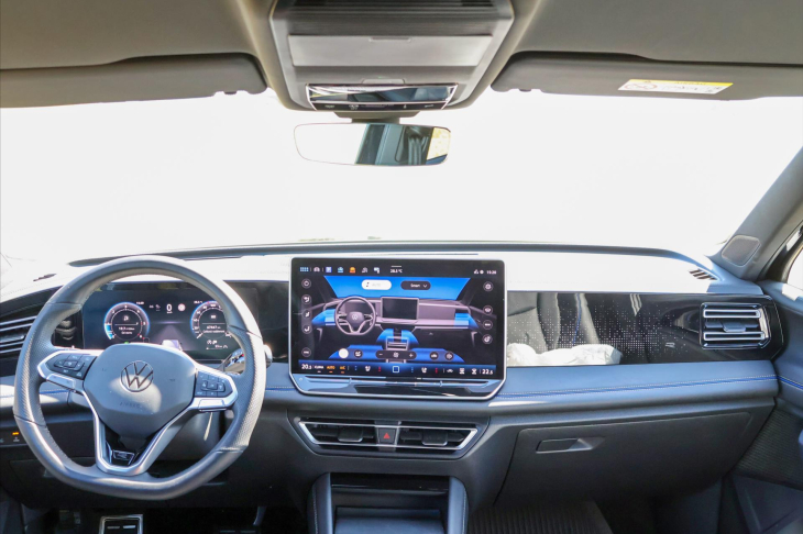 Volkswagen Tiguan 2,0 TDI 142kW DSG R-Line DPH