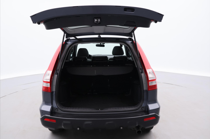 Honda CR-V 2,0 i 110kW 4x4 Exekutive CZ