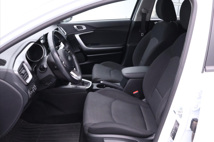 Kia Ceed 1,0 T-GDI CZ Spin 1.Maj.Klima