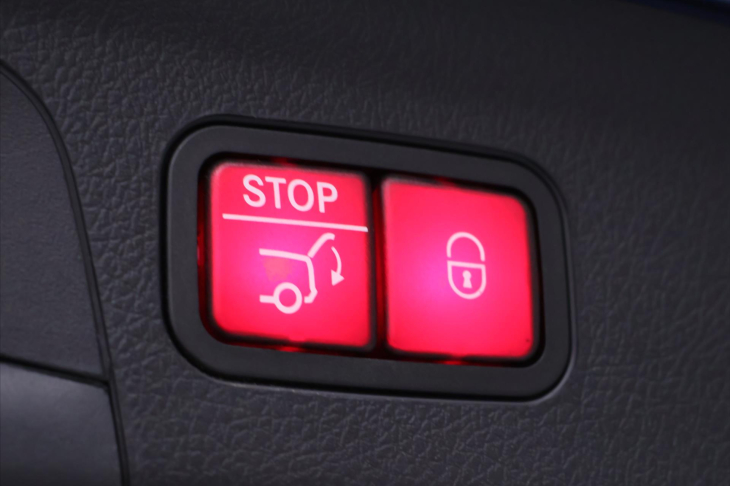 Mercedes-Benz GLE 2,9 400d 243KW AMG 4M DPH CZ