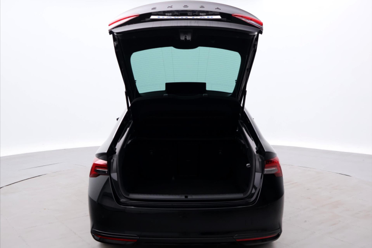 Škoda Octavia 2,0 TDI 110kW DSG Sportline DPH