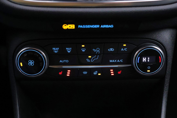 Ford Fiesta 1,0 EB 74kW Titanium Active