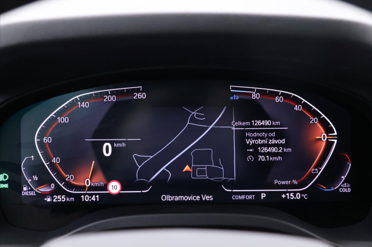 BMW X3 2,0 xDrive 140kW AT CZ DPH 20d