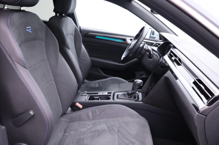 Volkswagen Arteon Shooting Brake 2,0 TSI R 235kW DSG 4M LED DPH