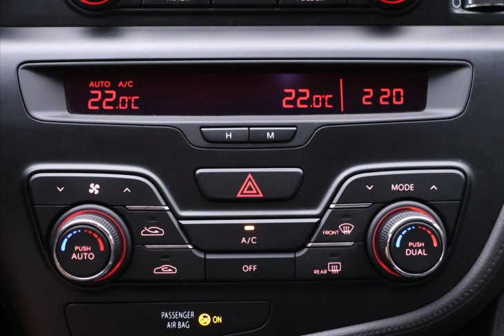 Kia Optima 1,7 CRDi 100kW Exclusive CZ