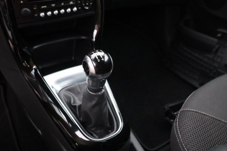 Citroën DS3 1,6 VTi 88 kW Aut. klima