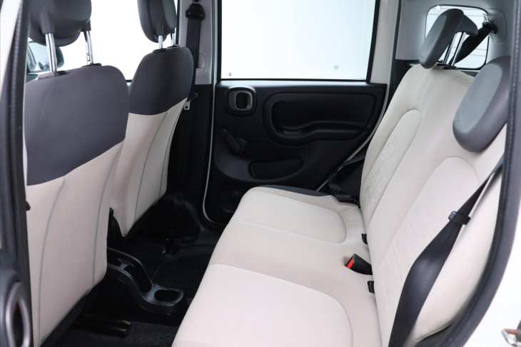 Fiat Panda 1.2 51kW Easy Klima LPG