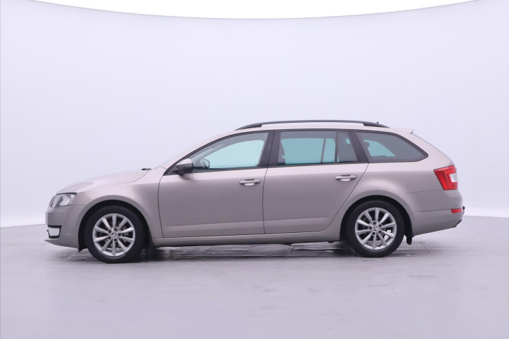 Škoda Octavia 1,6 TDI 77kW Elegance Tažné CZ