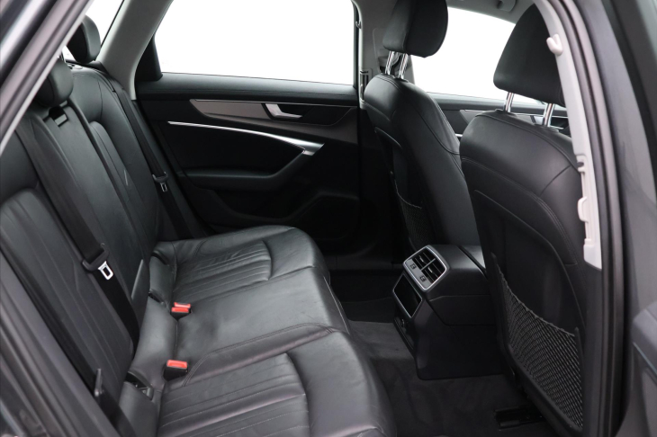 Audi A6 Avant 3.0 50 TDI 210kW S-Line Quattro