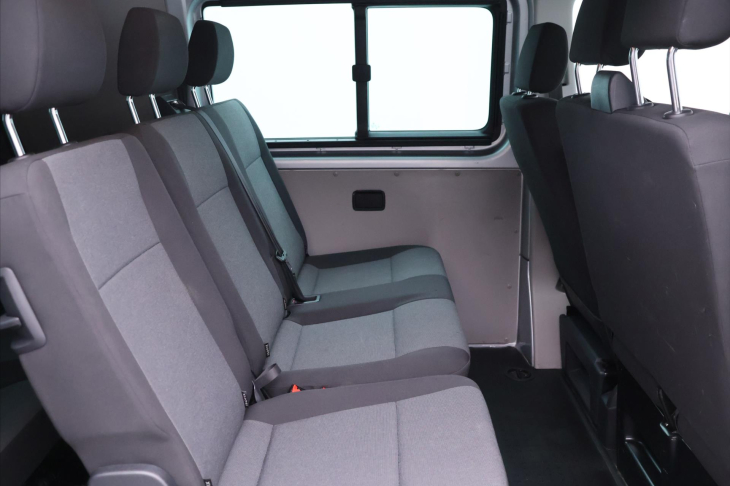 Volkswagen Transporter 2,0 TDI 110kW LED 9 Míst 4X4