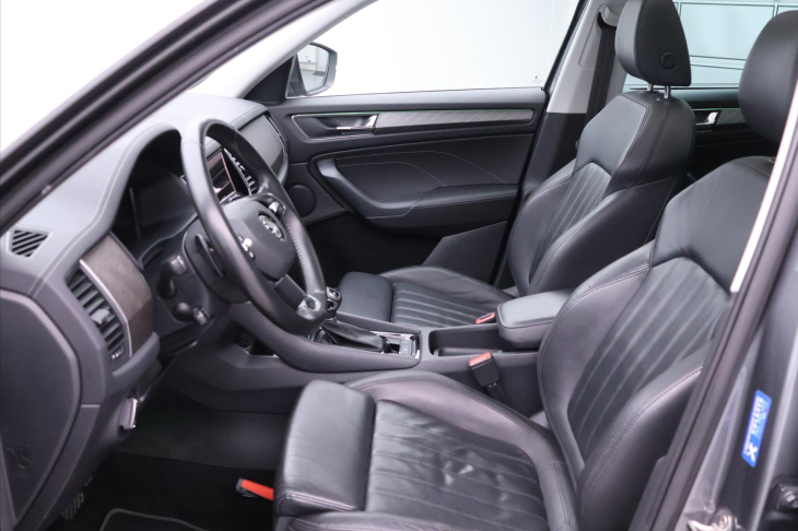 Škoda Kodiaq 1,5 TSI Style Plus pano DPH TZ