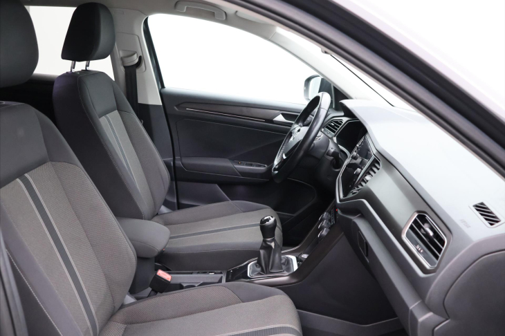 Volkswagen T-Roc 1,0 TSI Virtual LED Webasto