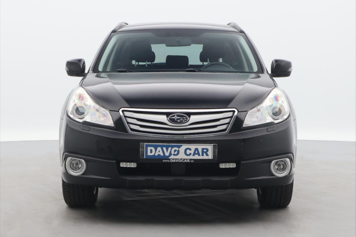 Subaru Outback 3,6 R 191Kw Comfort+ CZ