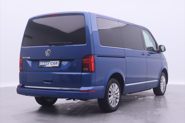 Volkswagen Multivan 2,0 TDI 146kW DSG Highline DPH