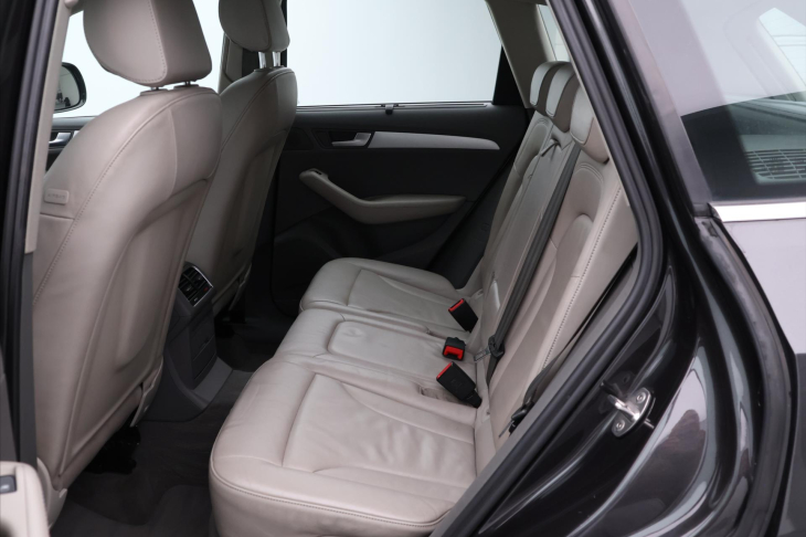 Audi Q5 2,0 TFSI quattro S-Tronic