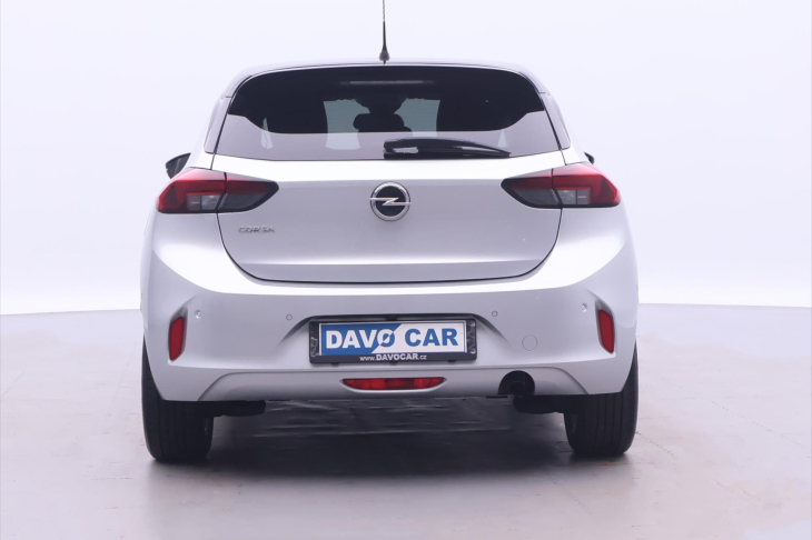 Opel Corsa 1,2 Turbo 74kW Aut. Elegance