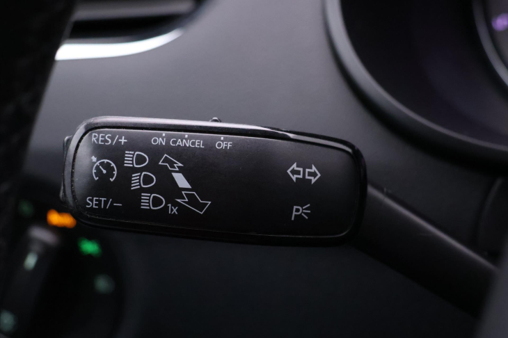 Škoda Octavia 2,0 TDI 110kW DSG CZ 1.Maj.