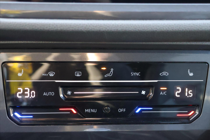 Volkswagen Tiguan Allspace 2,0 TDI 147kW DSG  R-line 4M