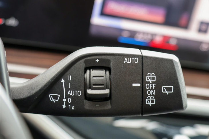 BMW X7 3,0 xDrive40d Mpacket