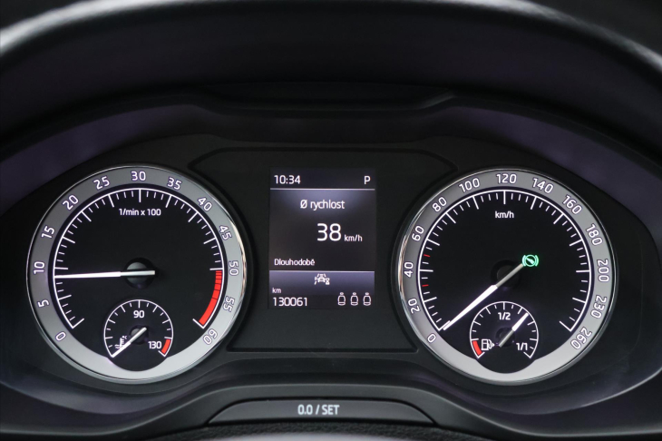 Škoda Karoq 2,0 TDI 85kW DSG Style CZ DPH