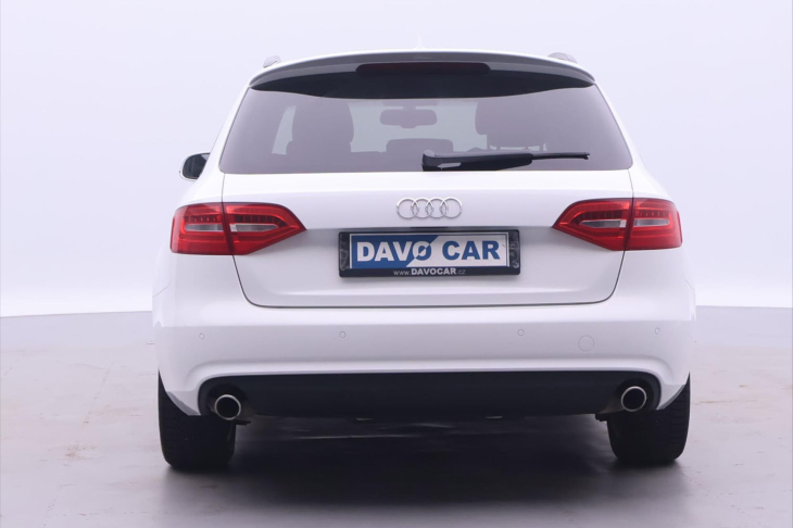 Audi A4 3,0 TDI 180kW Aut. quattro