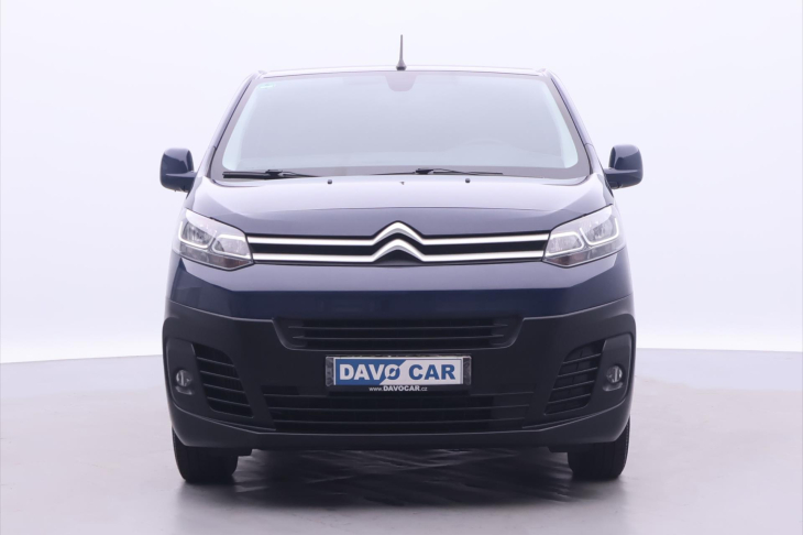 Citroën Jumpy 1.6 HDi 85kW CZ Klima 1.Maj DPH