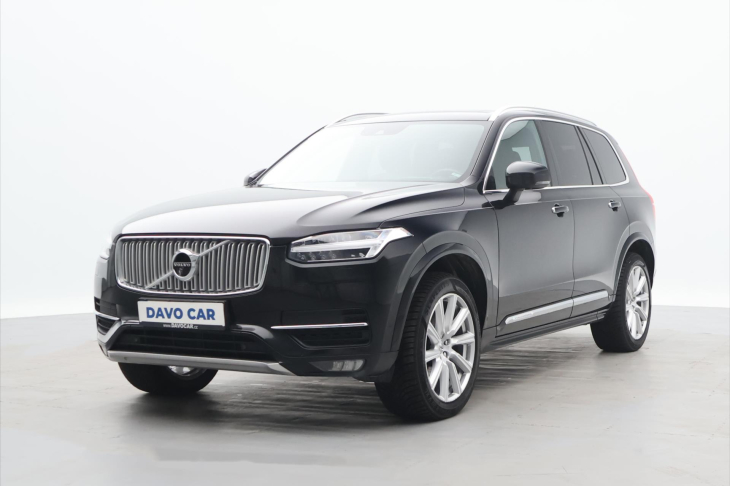 Volvo XC90 2,0 D5 173kW Inscription 4x4 DPH