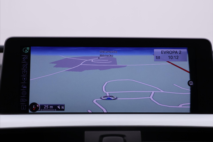 BMW Řada 3 3.0 330d xDrive 190kW Touring