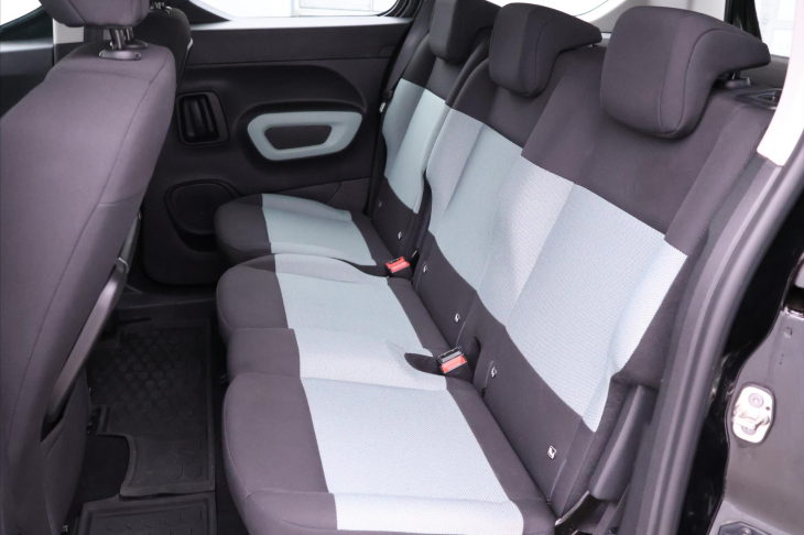 Citroën Berlingo 1,2 PT 81kW CZ 1Maj Multispace