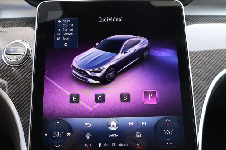 Mercedes-Benz CLE 2,0 300 4Matic AMG Premium Plus