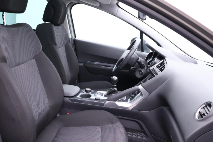 Peugeot 3008 1,6 THP 115kW Premium Pano CZ