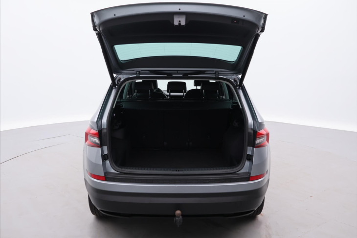 Škoda Kodiaq 2,0 TDI 140kW DSG 4X4 Style