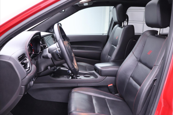 Dodge Durango 5,7 Hemi 268kW R/T 4x4