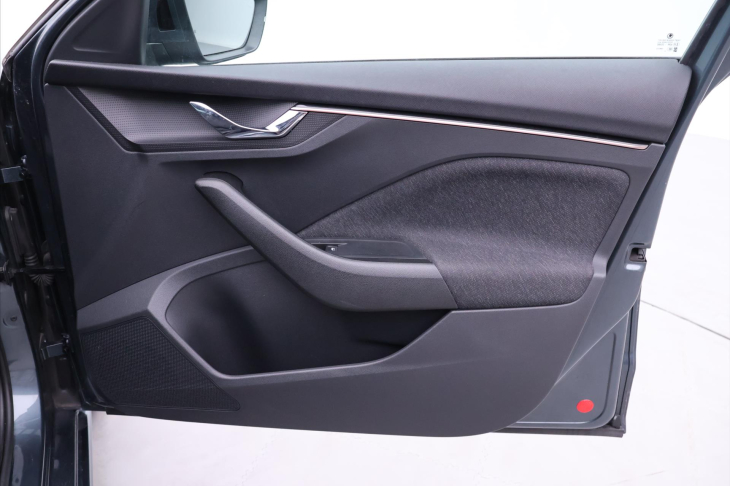 Škoda Scala 1,0 TSI 81kW DSG Style CZ