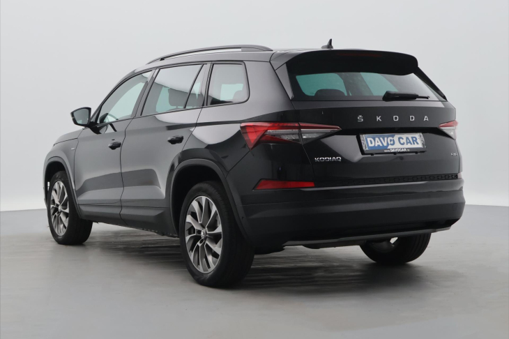 Škoda Kodiaq 2,0 TDI 4x4 DSG Clever DPH