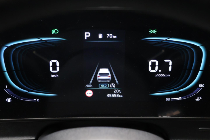 Kia Sportage 1,6 T-Gdi 118kW Exclusive DPH