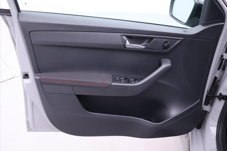 Škoda Fabia 1,0 TSI 70kW Monte Carlo DSG