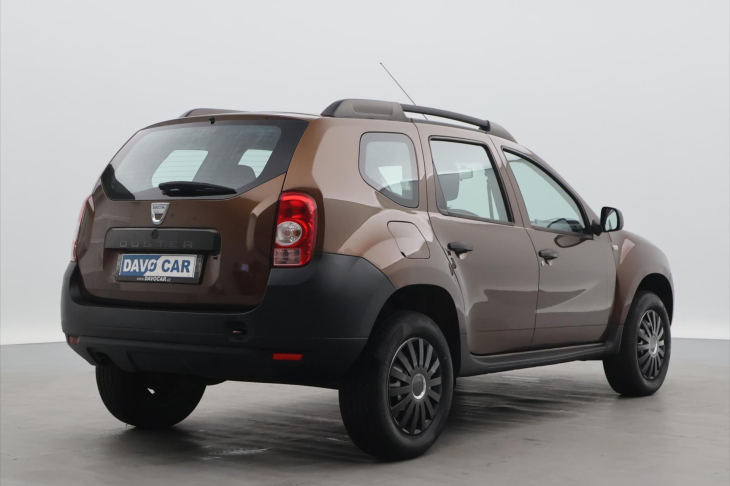 Dacia Duster 1,6 SCe 77kW Access Klima CZ