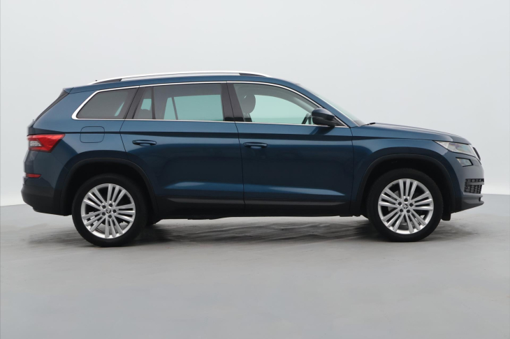 Škoda Kodiaq 2.0 TDI 110kW DSG Style DPH