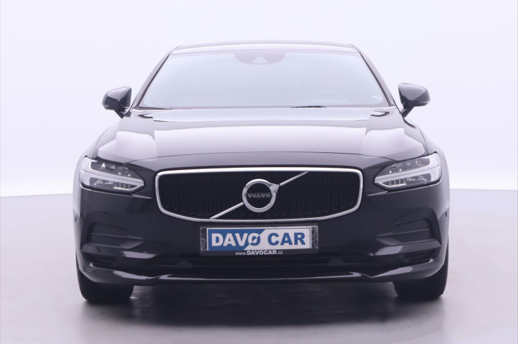 Volvo S90 2,0 T5 187kW Drive-E Momentum