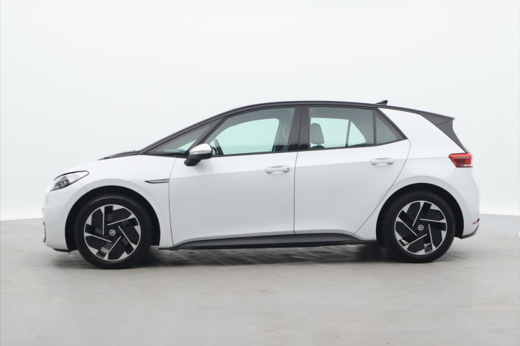 Volkswagen ID.3 0.0 107kW Business 58kWh