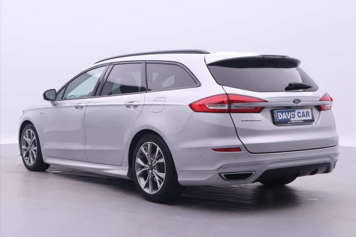 Ford Mondeo 2,0 TDCI 132kW ST LINE